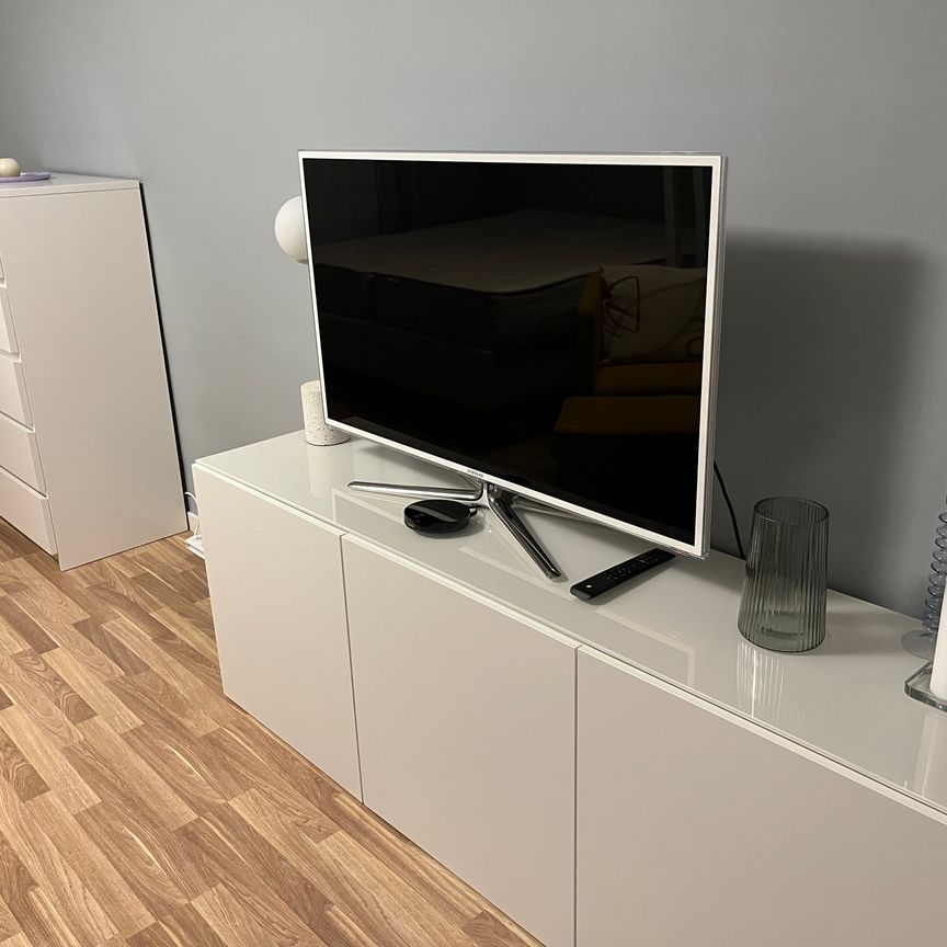 Benvägen, Västerås - Foto 1