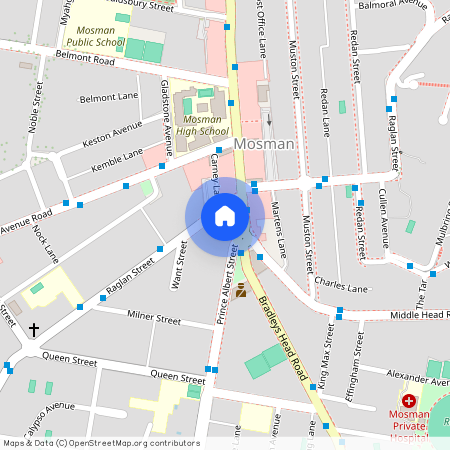 3/143b Raglan Street, Mosman 2088, New South Wales