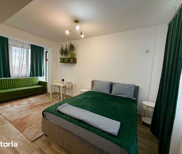 Studio de inchiriat Mamaia Sat - Photo 3