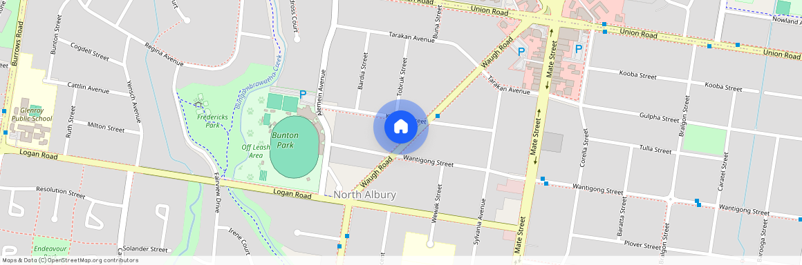 3/1041 Waugh Road, NSW 2640, North Albury