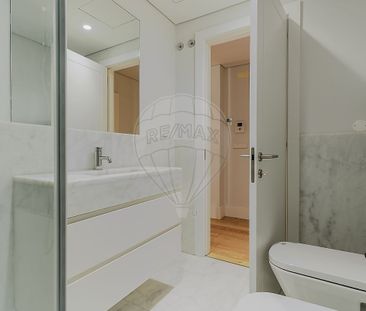 Apartamento T1 em Lisboa - Foto 2