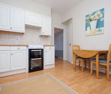 1 bed flat to rent in Talbot Road, Bournemouth, BH9 - Photo 5