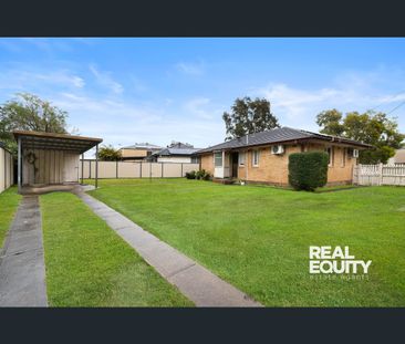 7 Gona Street, Holsworthy, NSW 2173 - Photo 2