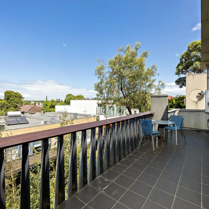 Unit 11/12 St Leonards Avenue, St Kilda. - Photo 1