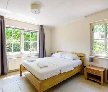 Maison individuelle Woudweg 15-04, Nijkerk - À louer - Foto 4
