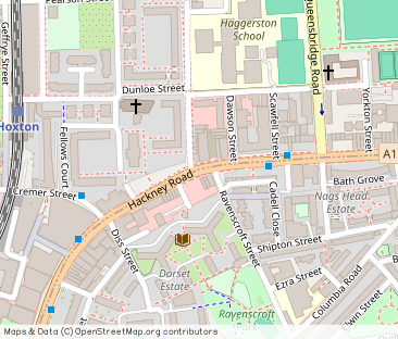 Hackney Road, Shoreditch, E2 - Photo 1