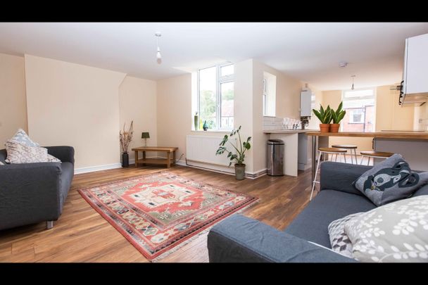 6 Bed Terraced House, Lorne Road, LE2 - Photo 1
