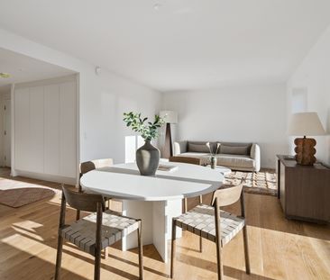 Rygårds Alle 11B, 2. tv., 2900 Hellerup - Photo 2