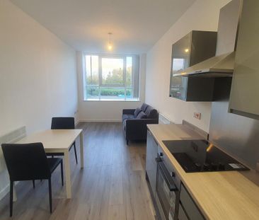 1 bedroom apartment to rent - Photo 6
