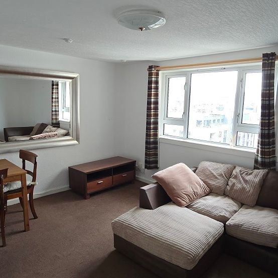 Inchkeith Court, Spey Terrace, Edinburgh - Photo 1