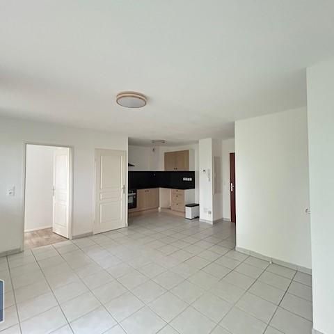 Location Appartement 3 pièces 60m² MORSBACH 57600 - Photo 1