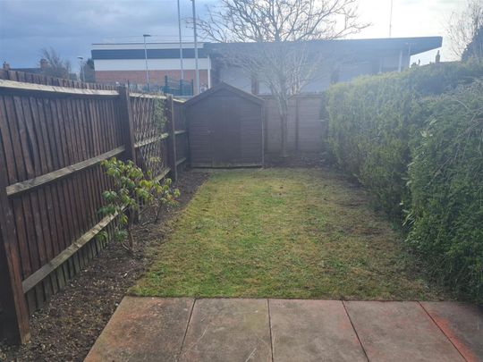 2 bedroom House To Let - Photo 1