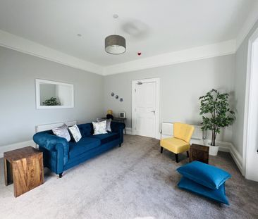 BEDROOM 2 – MEDIUM DOUBLE ENSUITE - Photo 3