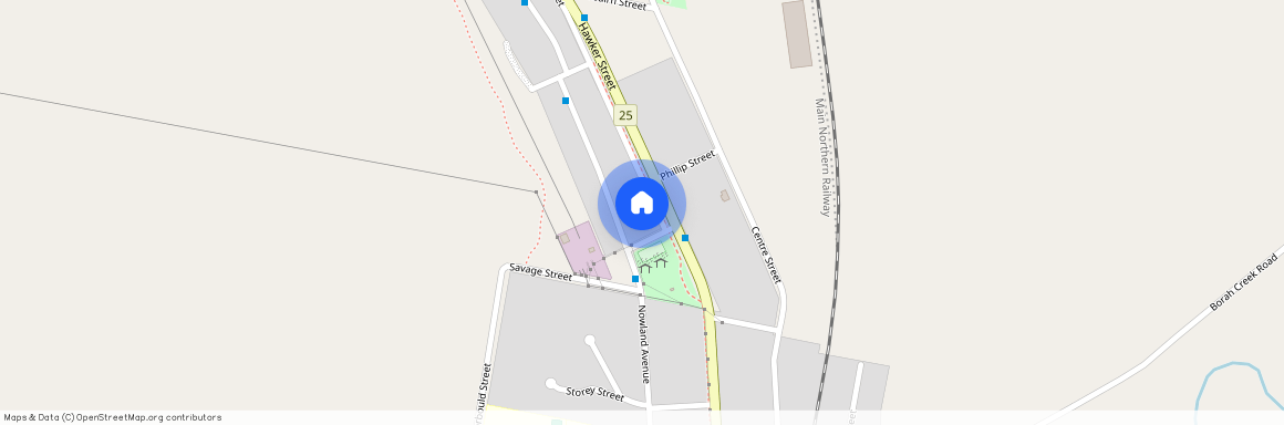 182 Hawker Street, Quirindi, NSW, 2343