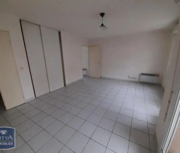 Appartement à louer 2 pièces 42.04m² - Photo 5