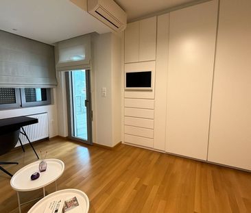 Διαμέρισμα για ενοικίαση Αγία Σοφία (Κέντρο Θεσσαλονίκης) - Photo 6