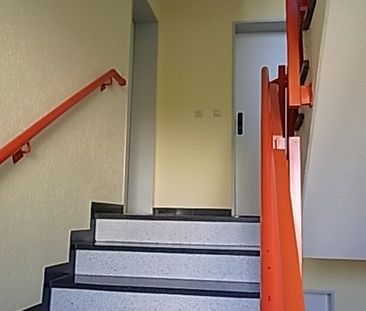 komfortable 2-Zimmer-Wohnung in Lützen, in gepflegter Wohnanlage, f... - Foto 4