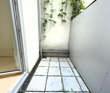 Erdgeschoß, barrierefrei, Innenhof! Ruhige, loft-artige Neubauwohnu... - Photo 4