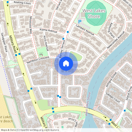 13 Thiele Crescent, West Lakes Shore