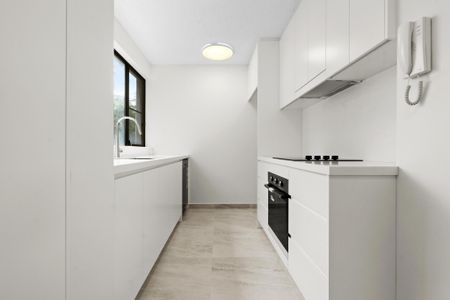4/18-20 Penkivil Street, Bondi NSW 2026 - Apartment For Rent | Domain - Photo 3