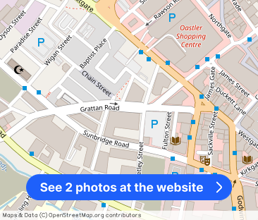 Woolston Warehouse, Grattan Road, - Photo 1