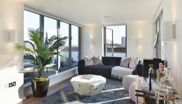 Imperial House, Young Street, W8, London - Photo 1