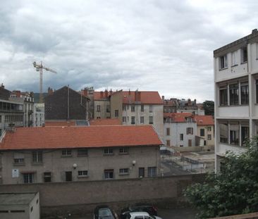 Résidence Andréa 27 rue Morel Ladeuil, 63000, Clermont-Ferrand - Photo 2