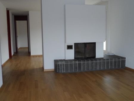 Einen Monat mietfrei: attraktive 5.5-Zimmer-Duplexwohnung - Photo 2