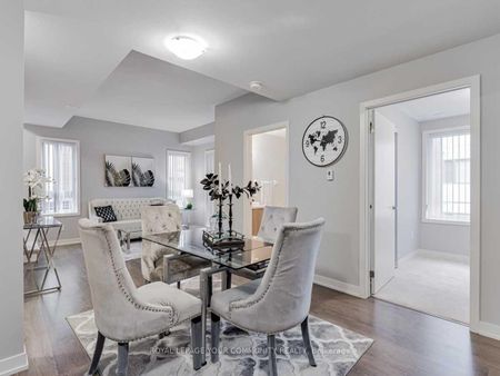 For Lease - E18-50 Orchid Place Drive Unit# 2nd Bedroom, Toronto, Ontario - Photo 5