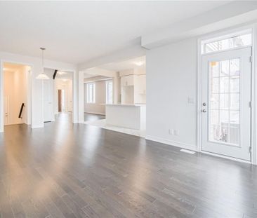 For Lease - 520 Beckview Crescent, Kitchener, Ontario - Photo 2