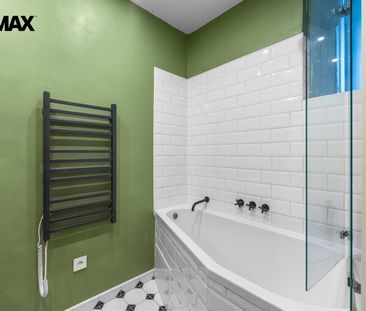 Pronájem bytu 2+kk v osobním vlastnictví 67 m², Praha 5 - Smíchov - Fotografie 6