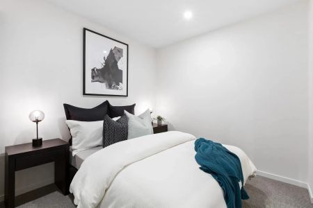 A Stylish City Retreat with Everything at Your Doorstep! (PARTIALLY FURNISHED) - Photo 3