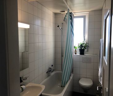 21/2-ROOM APARTMENT IN BERN - BREITENRAIN, FURNISHED, TEMPORARY - Photo 4