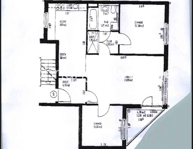 Wohnungsswap - 3 Zimmer, 77 m² - Binzstraße, Pankow, Berlin - Photo 1