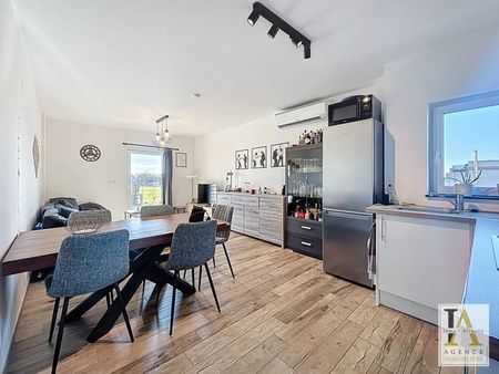 Appartement te huur - Photo 2