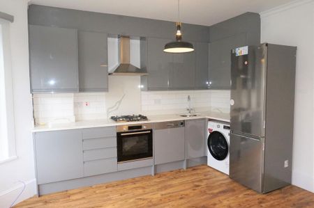 2 bedroom flat to rent - Photo 5