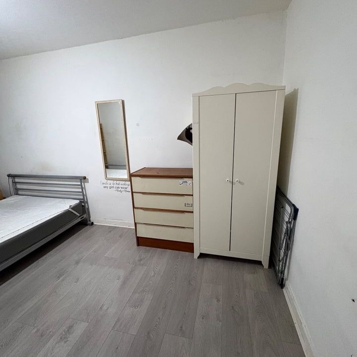 Room in a Shared Flat, Charles Staunton House, SE27 - Photo 1