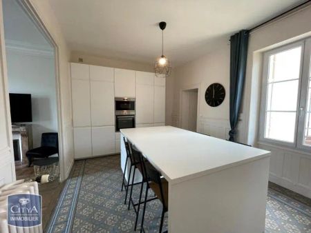 Appartement à louer 2 pièces 17.72m² - Photo 5