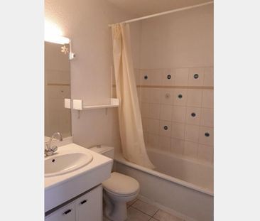 Location Studio Meublé Montpellier - Photo 2