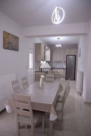 Διαμέρισμα για ενοικίαση Λουτράκι (Λουτράκι-Περαχώρα) - Photo 2