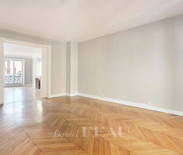 Location appartement, Paris 17ème (75017), 5 pièces, 141.28 m², ref... - Photo 3