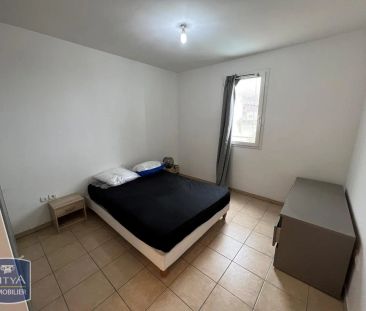 Appartement à louer 2 pièces 40.1m² - Photo 3