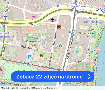 duży apartament/loggia/tuż przy Rynku - Zdjęcie 1