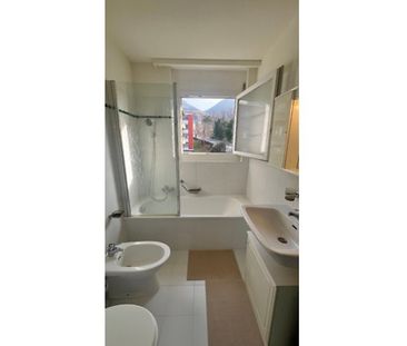 3.5 Zimmer, 105 m², 3. Stock - Foto 2