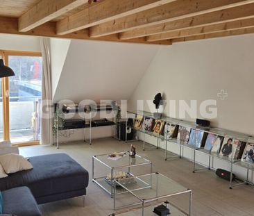 Maisonette Wohnung mit Aussicht - Photo 4