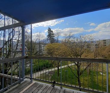 T3-142 RUE LEON JOUHAUX 38100 GRENOBLE - Photo 4