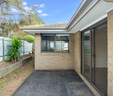 Modern Living in Sought-After Brookfields Mews - Photo 5