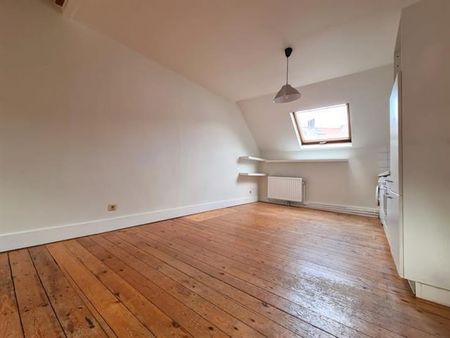 Appartement te huur - Foto 5