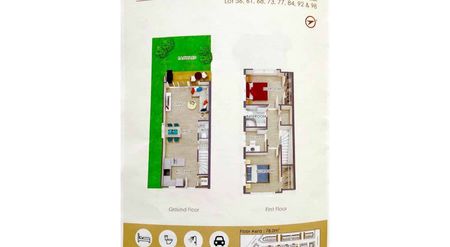 Your New Home for Christmas – 2-Bedroom + Stud... - Photo 2