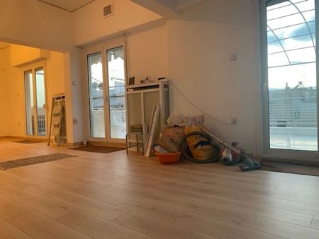 Ενοικίαση κατοικίας, 112 τ.μ., Αθήνα, 730 € - Photo 2